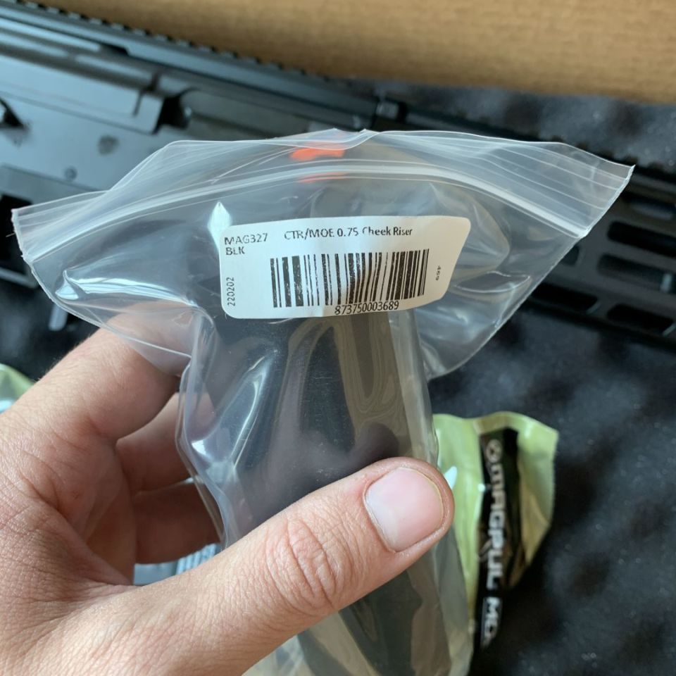 Image 4 - IWI Galil ACE 5.45, NiB