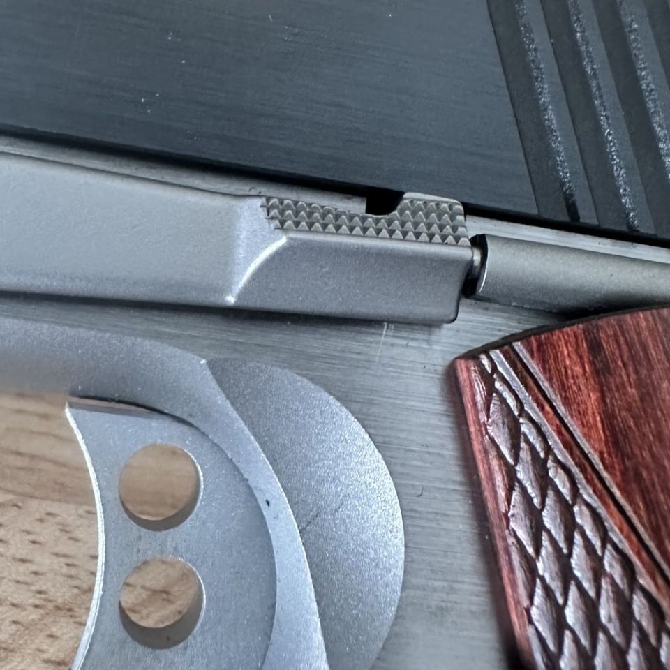 Image 3 - Kimber Custom ii 
