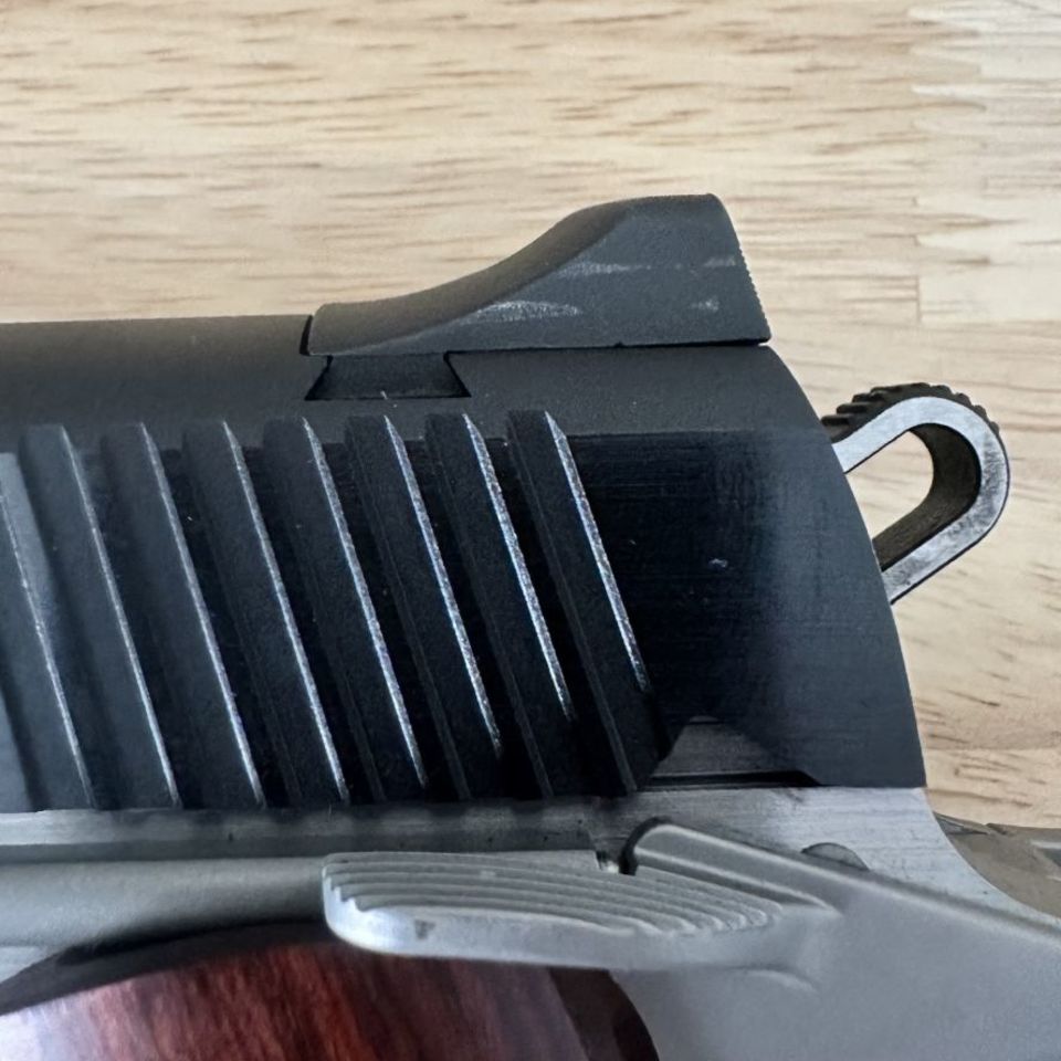 Image 4 - Kimber Custom ii 