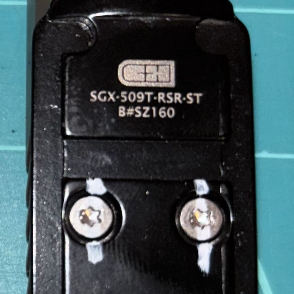 Image 2 - 509T Adapter Plate