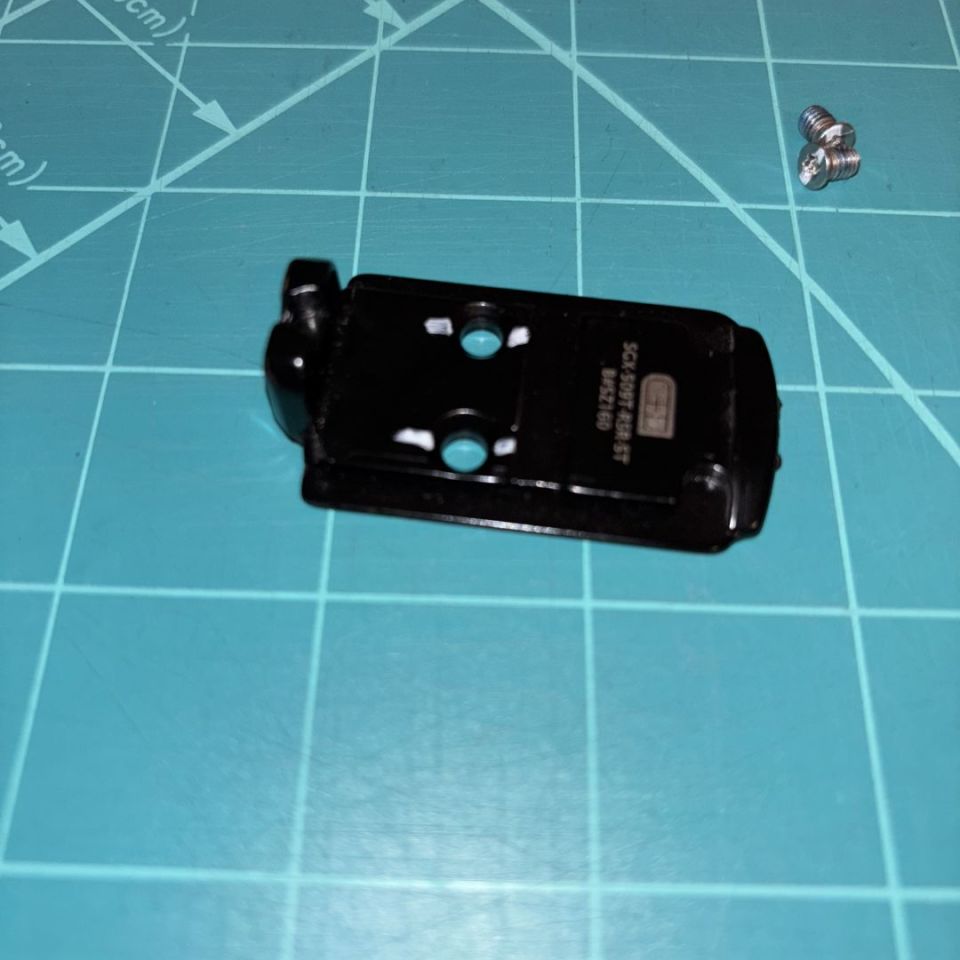 Image 3 - 509T Adapter Plate