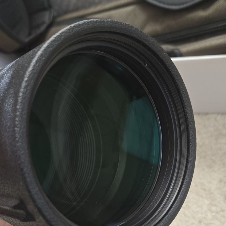 Image 3 - Sightron SpottingScope20-60x85