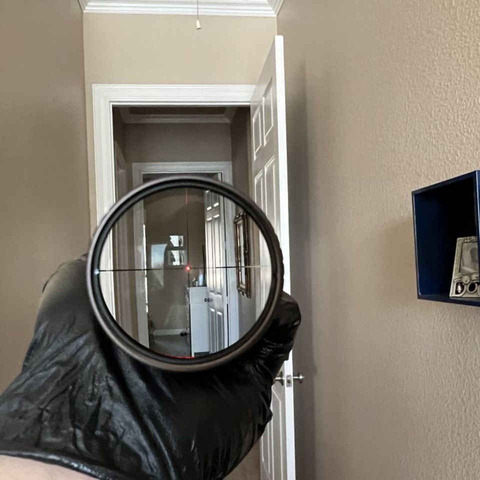 Image 3 - Vortex Razor HD Gen II-E 1-6x