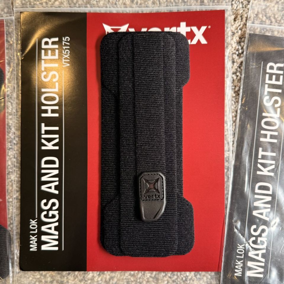 Image 2 - Vertx Mags and Kit Holster