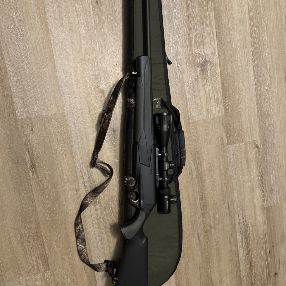 Image 2 - Browning BAR MK3 .279