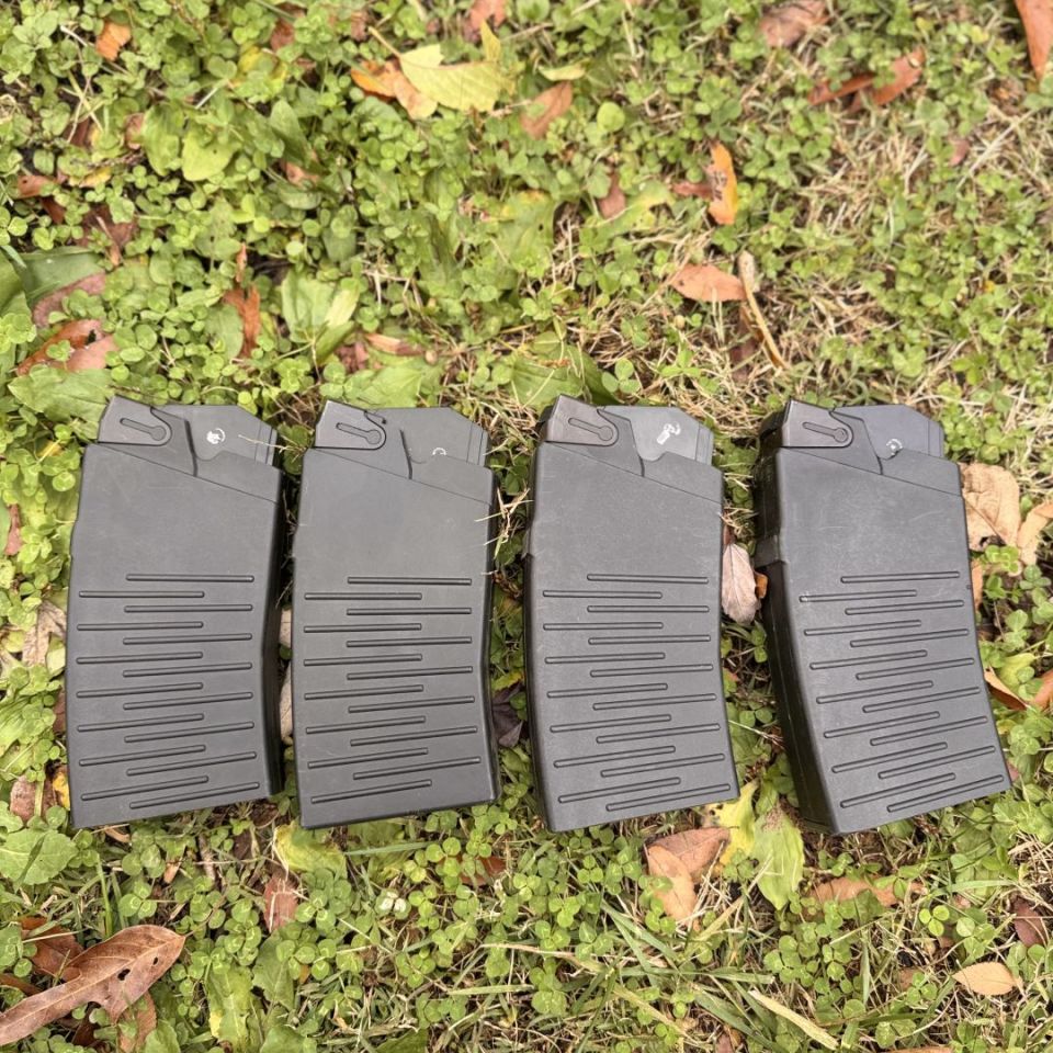 Image 4 - Vepr 12 with Zenitco Handgaurd