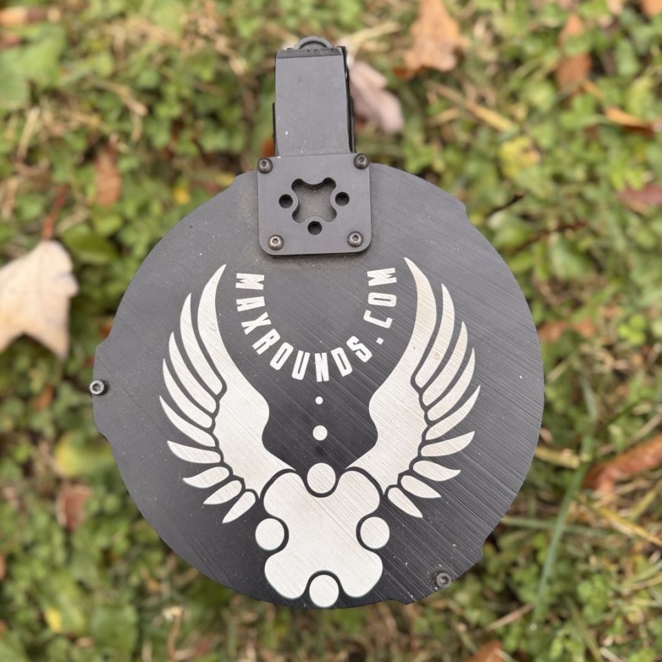 Image 3 - Vepr 12 with Zenitco Handgaurd