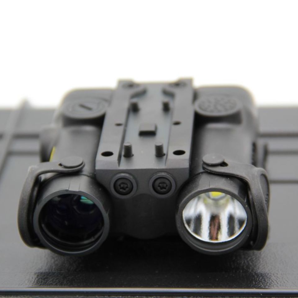 Image 4 - Holosun LE420-GR 