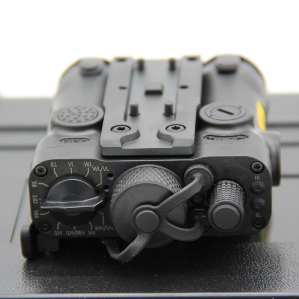 Image 3 - Holosun LE420-GR 