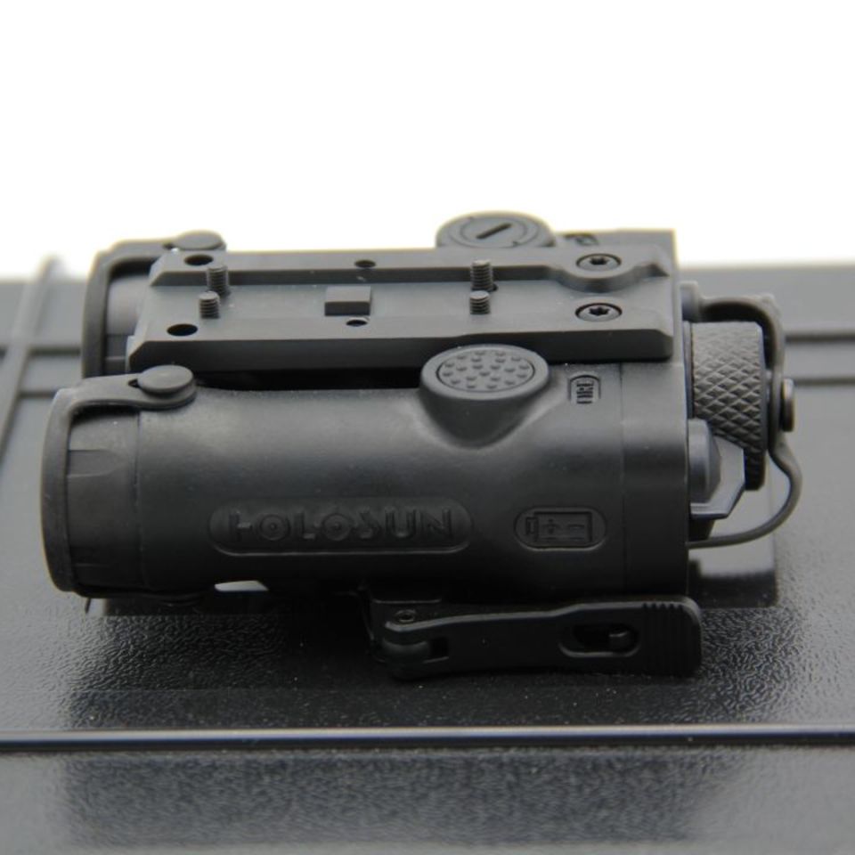 Image 2 - Holosun LE420-GR 