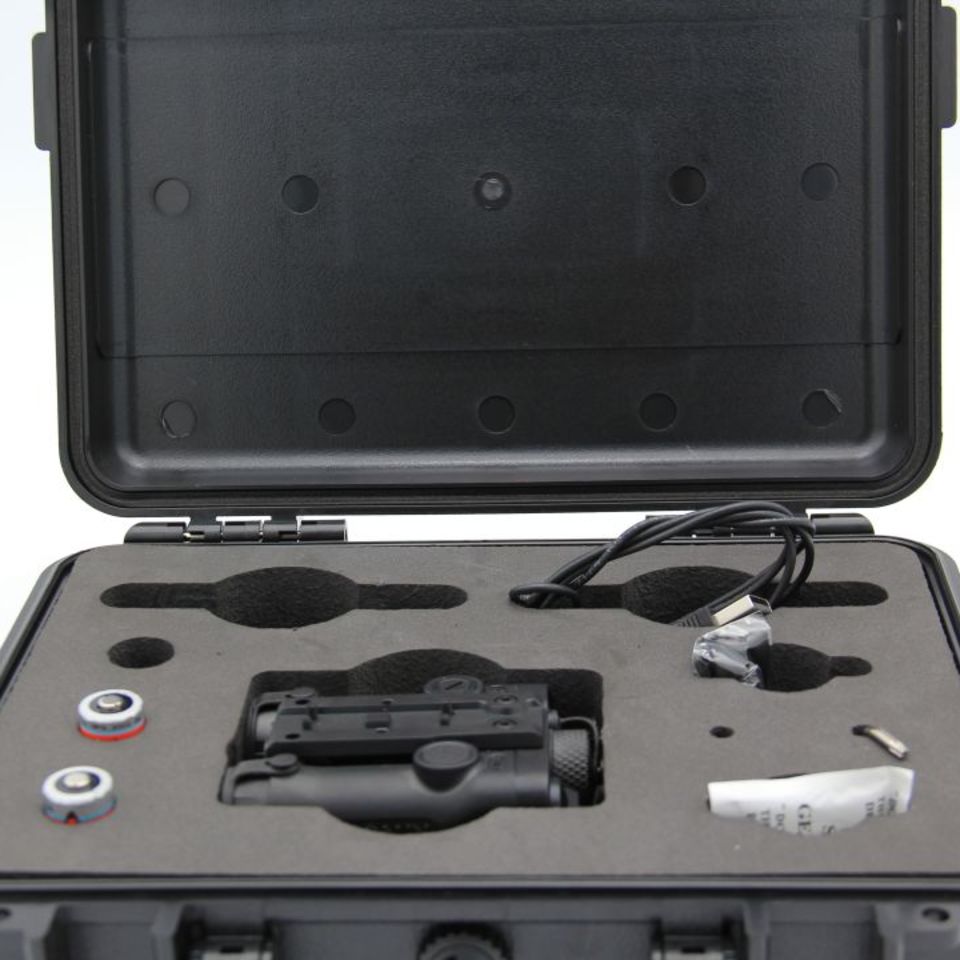 Image 1 - Holosun LE420-GR 