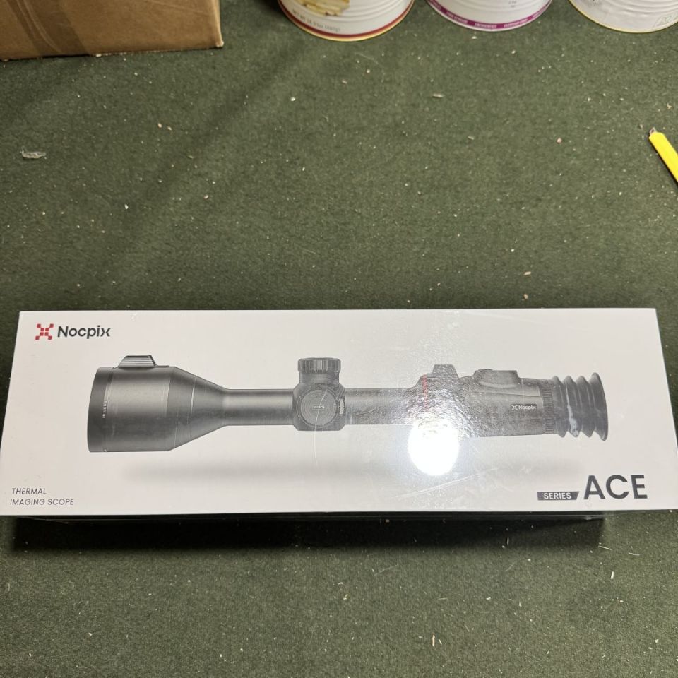 Image 1 - BNIW Nocpix Ace50 