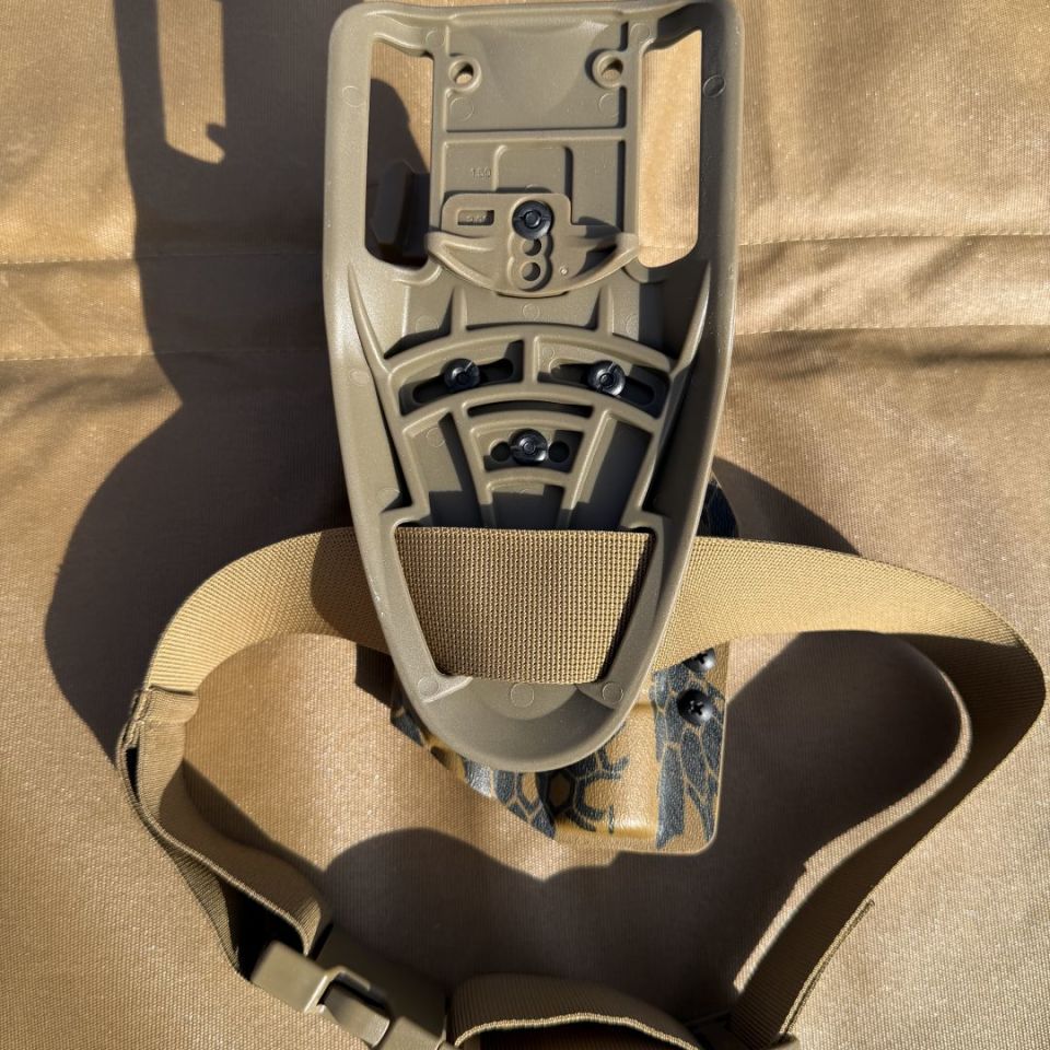 Image 5 - glock/surefire x300