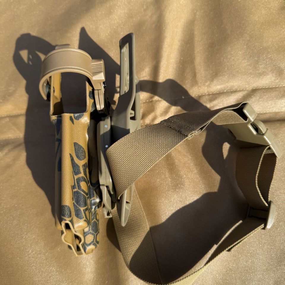 Image 4 - glock/surefire x300