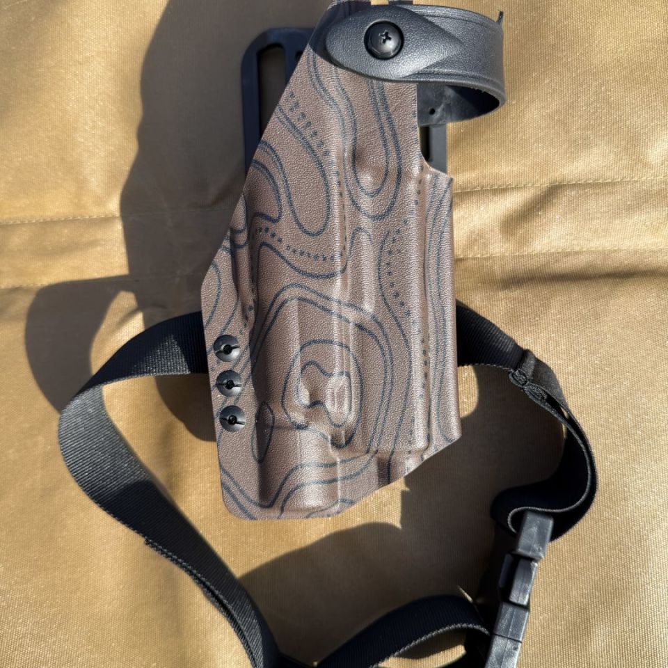 Image 3 - glock/surefire x300