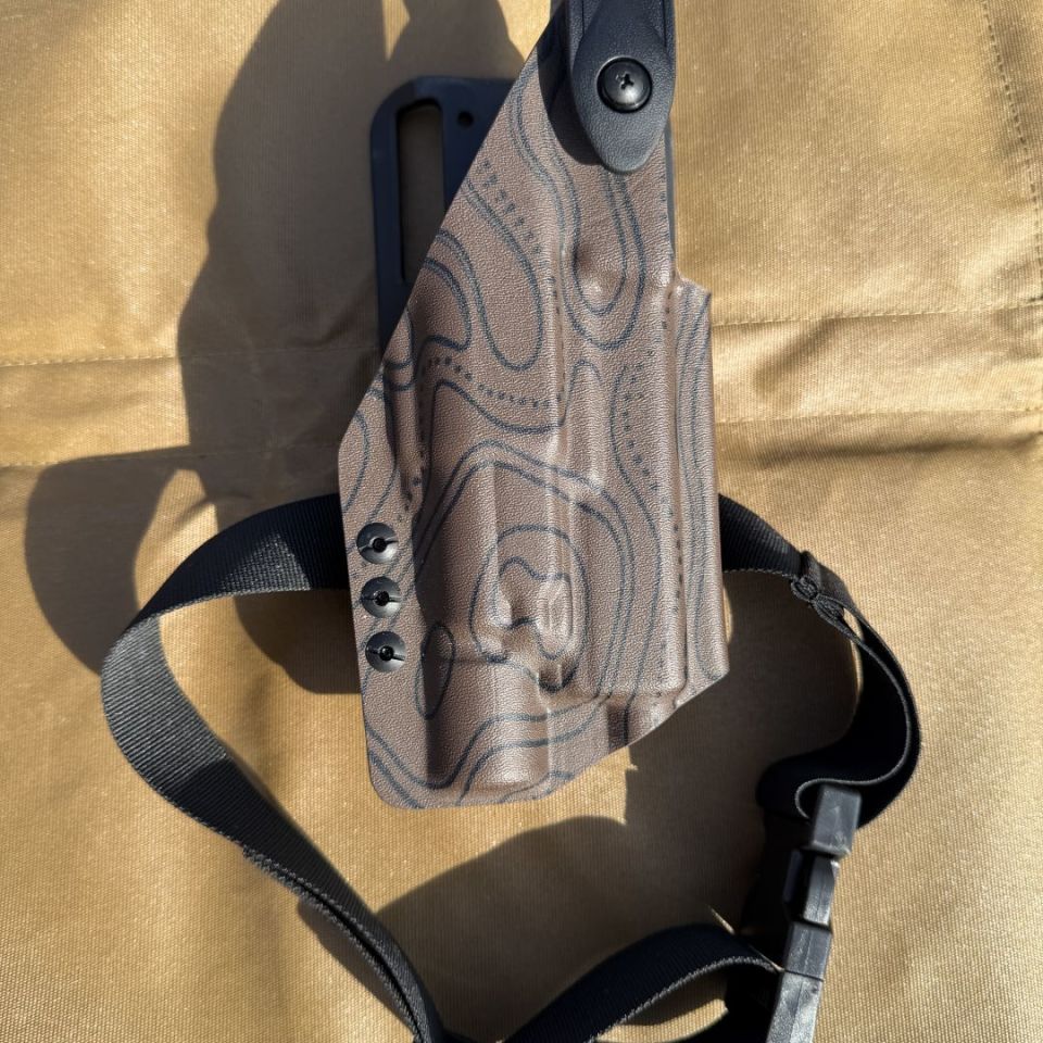 Image 2 - glock/surefire x300