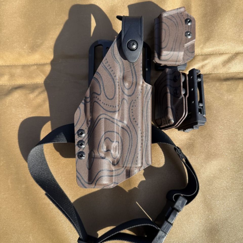 Image 1 - glock/surefire x300