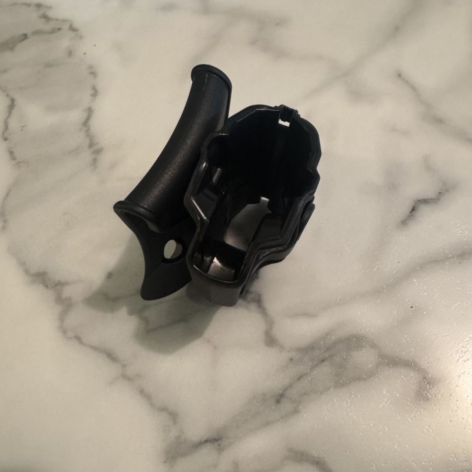 Image 2 - Walther PPQ owb holster 