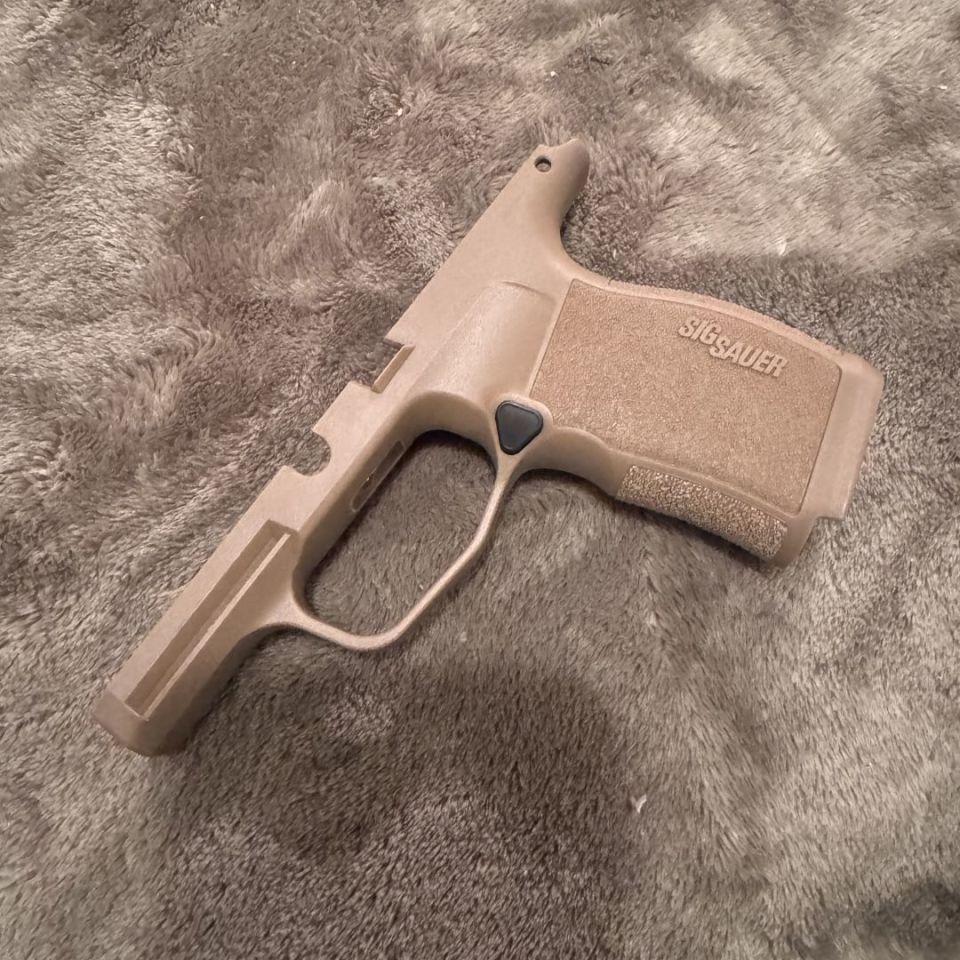 Image 2 - SIG P365xl grip module