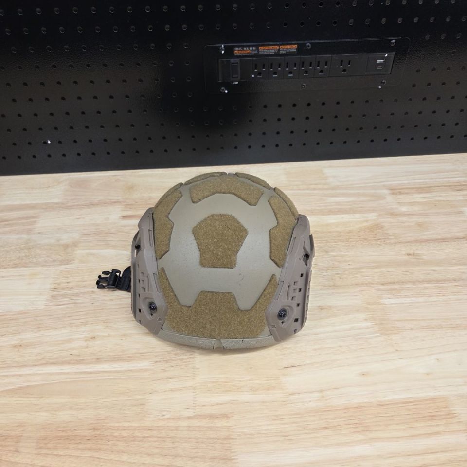 Image 7 - high cut ECH ops core