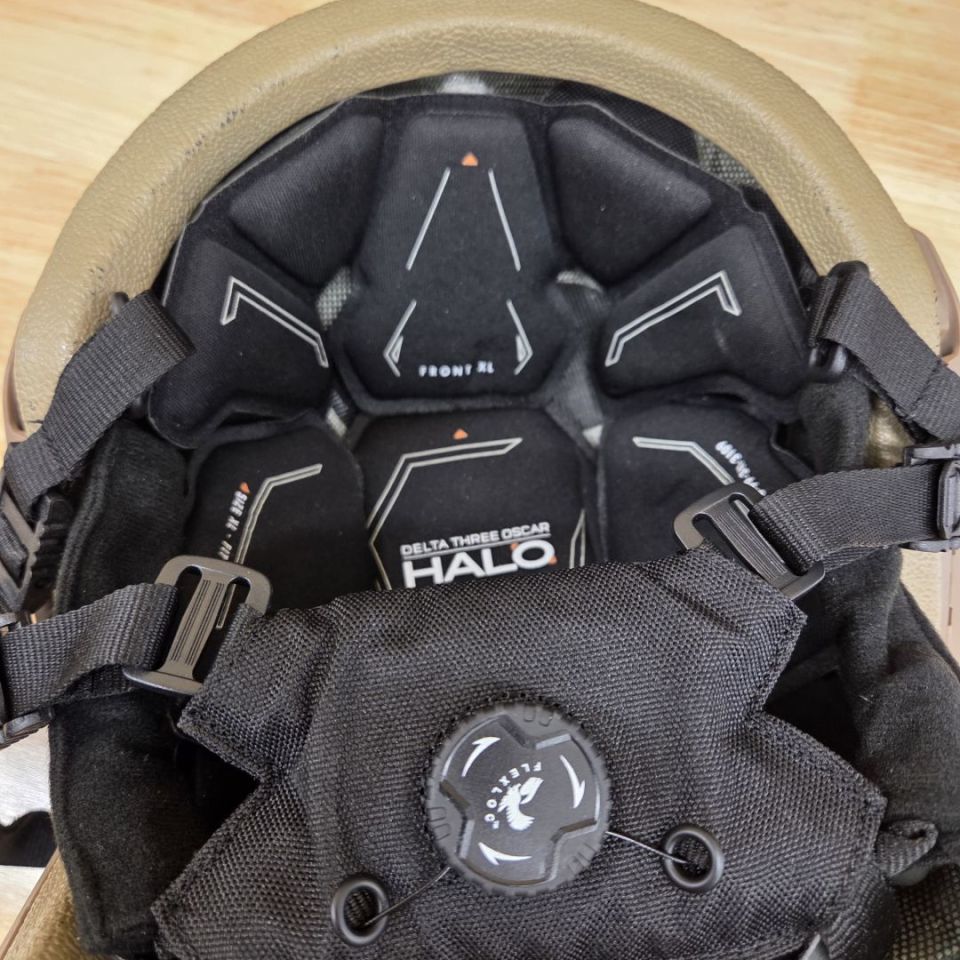 Image 2 - high cut ECH ops core