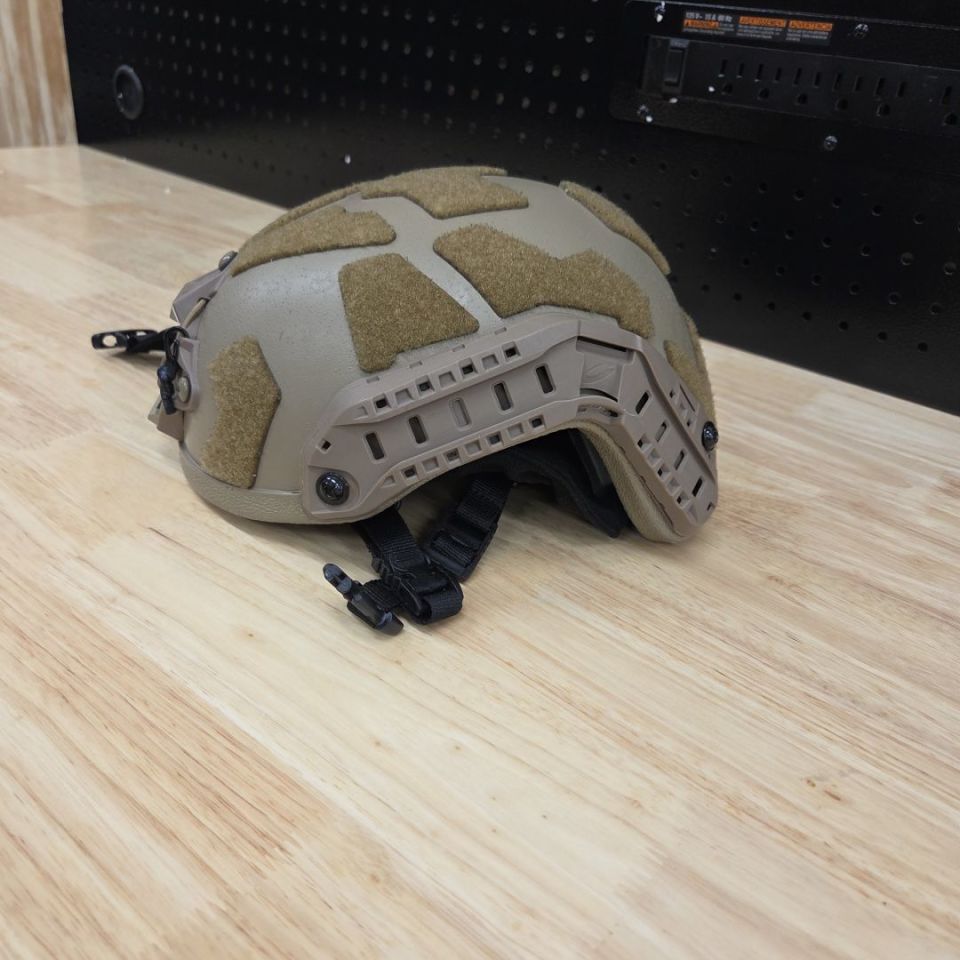 Image 5 - high cut ECH ops core