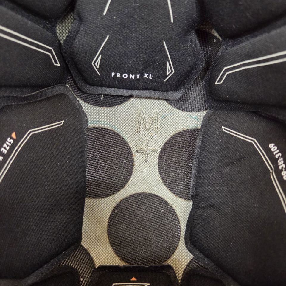 Image 1 - high cut ECH ops core