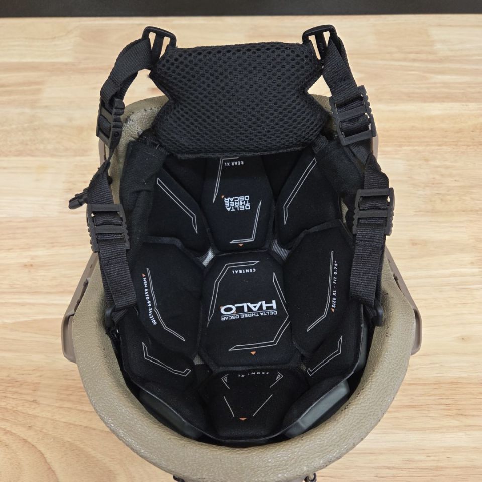 Image 4 - high cut ECH ops core