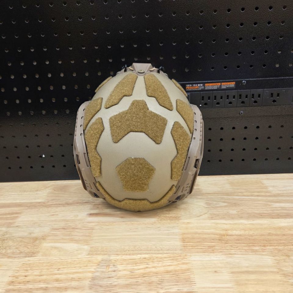 Image 6 - high cut ECH ops core