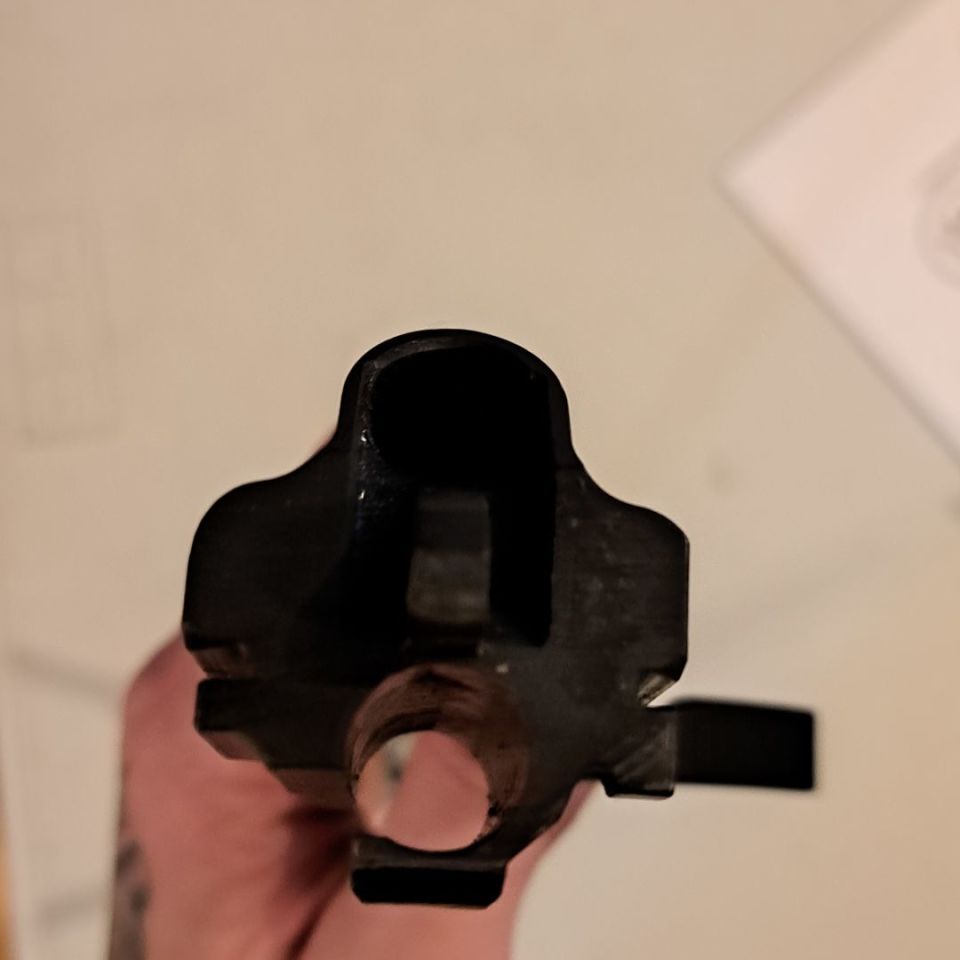 Image 1 - Romanian bolt carrier w kns pi