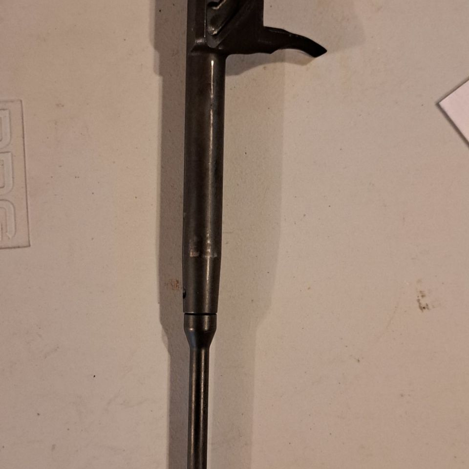 Image 2 - Romanian bolt carrier w kns pi