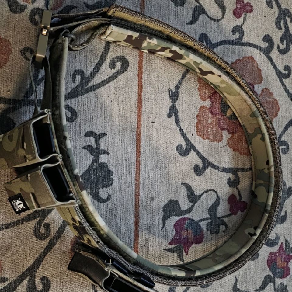 Image 2 - Sheepdog multicam battlebelt