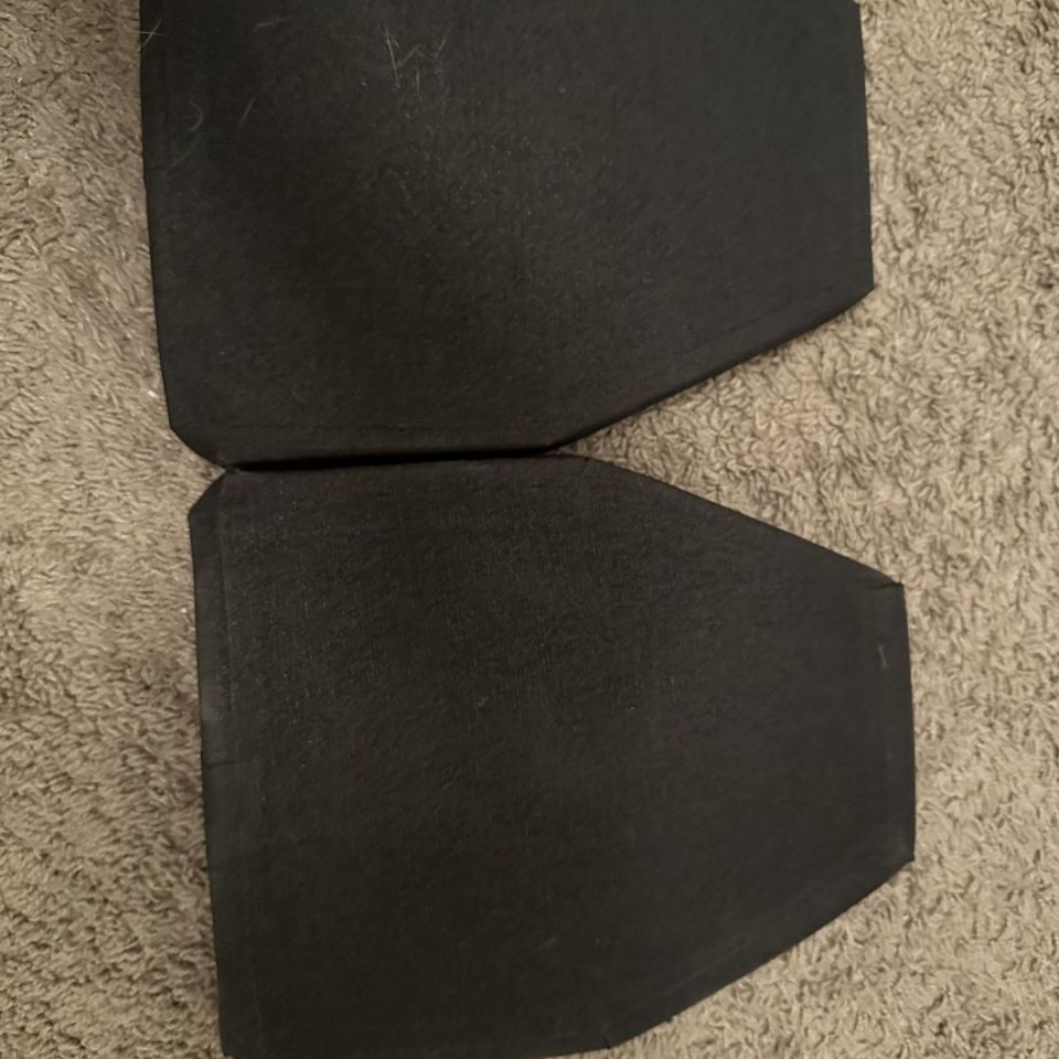 Image 4 - DM Mepc L w/ Hesco 4601 