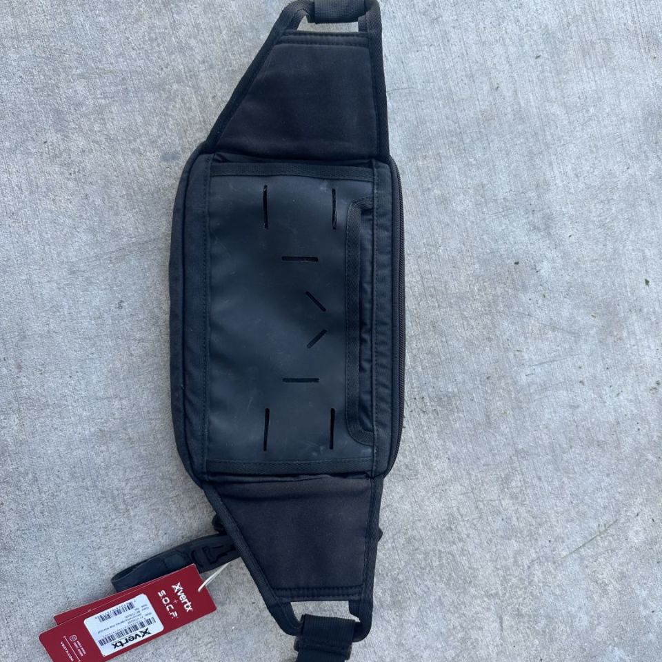 Image 2 - Vertx SOCP Tactical Fanny pack