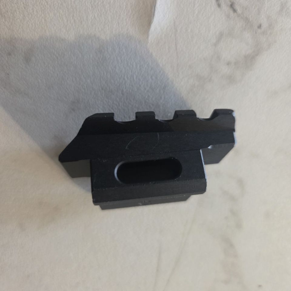 Image 3 - 4.5 pin picatinny mount 