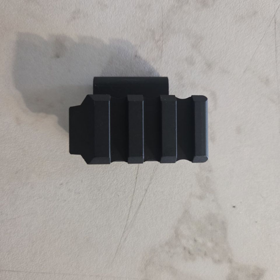 Image 1 - 4.5 pin picatinny mount 