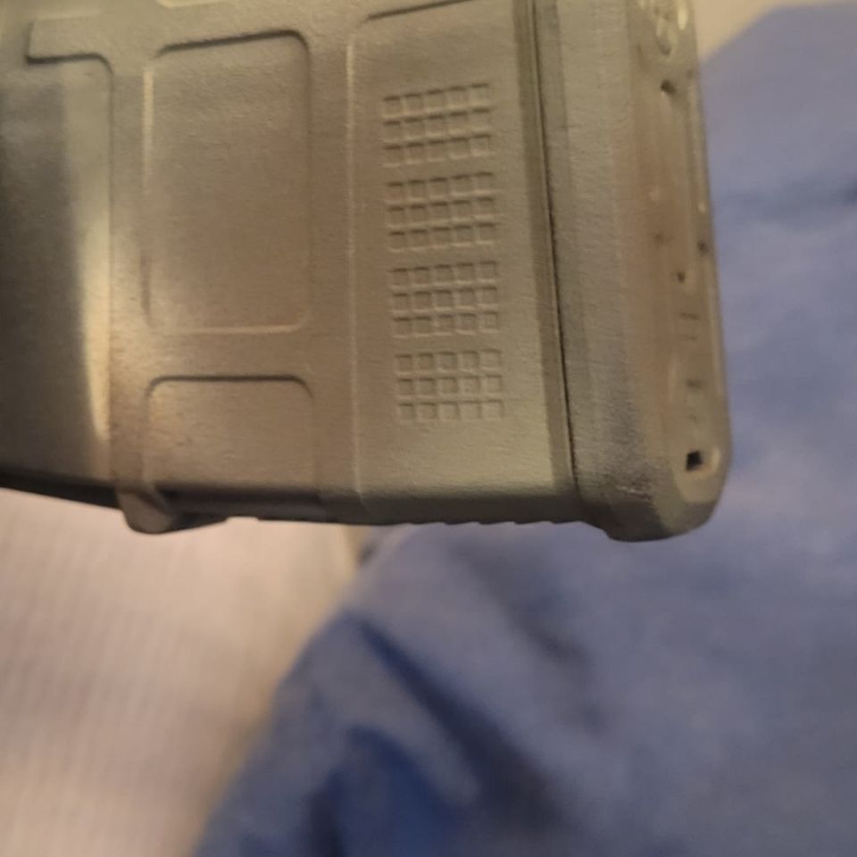 Image 5 - Ridgeline RD-15 LPR 5.56 SPR