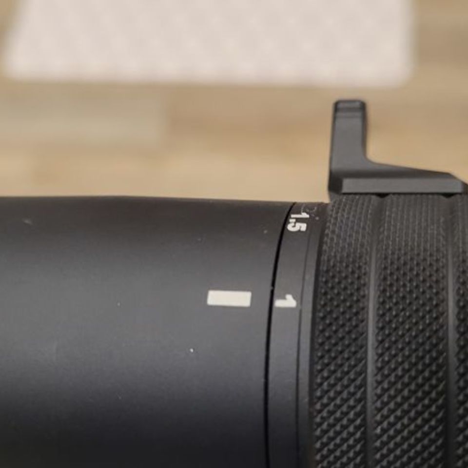 Image 3 - Plx-c 1-8x FFP acss griffin mi