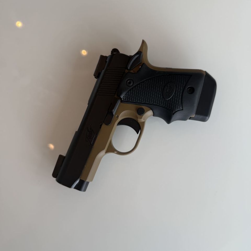 Image 3 - Kimber Micro 9 w/ (2) holsters