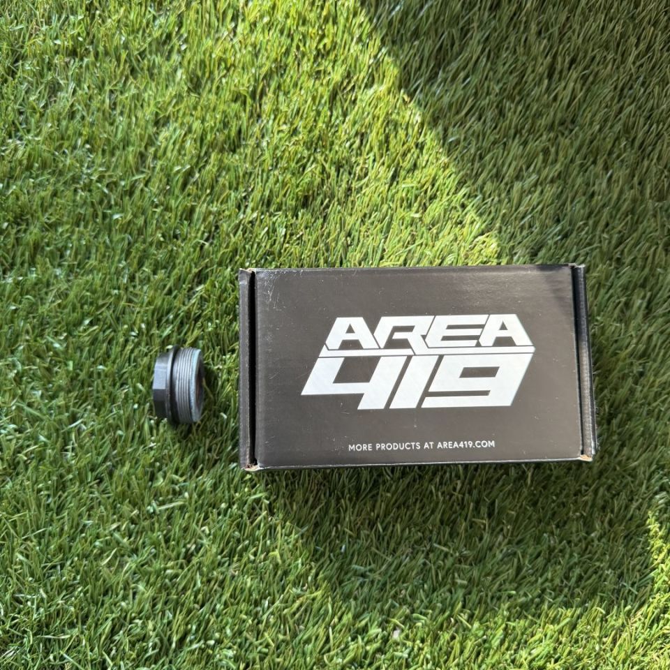 Image 3 - Area419 Hellfire Muzzle brake