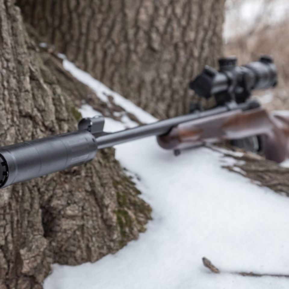 Image 2 - Griffin Bushwhacker 36