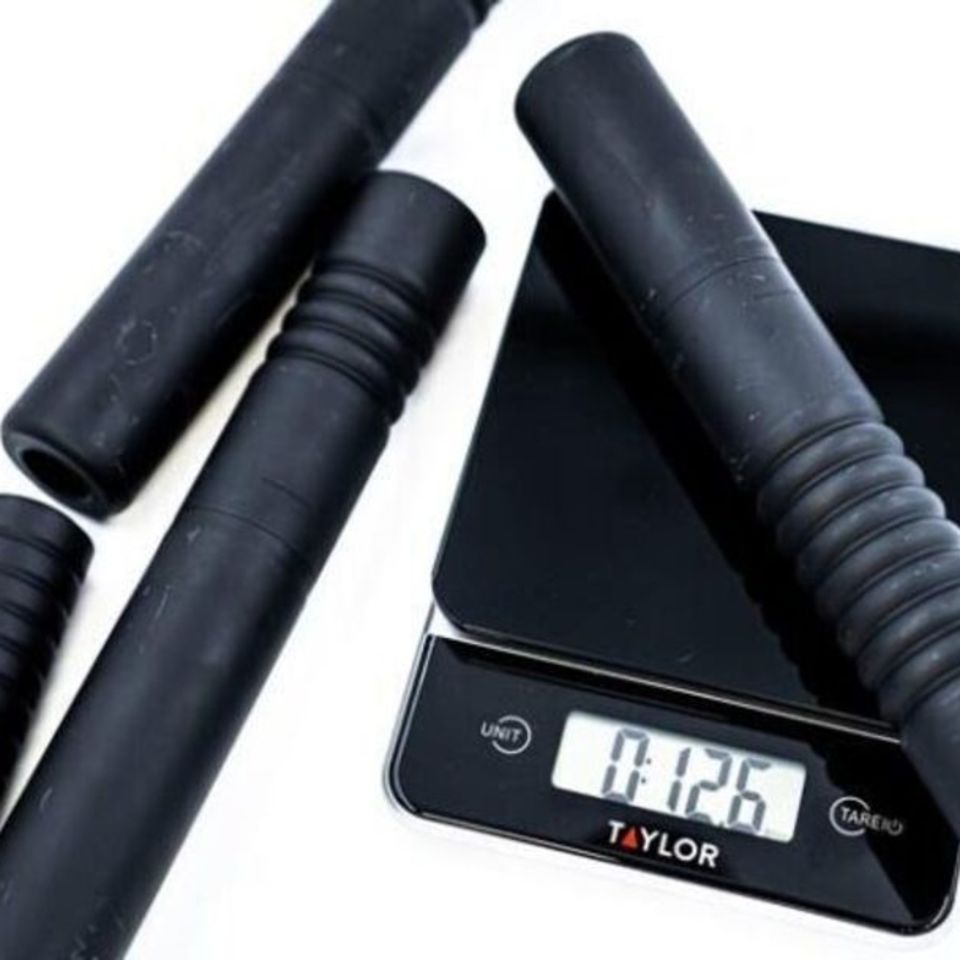 Image 2 - AB Suppressors Raptor 8 7.62