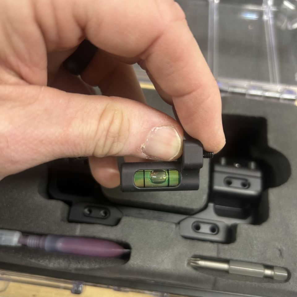 Image 5 - Area 419 30mm Scope mount