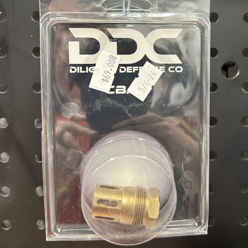 Image 1 - Diligent Defense CBAT 5/8x24