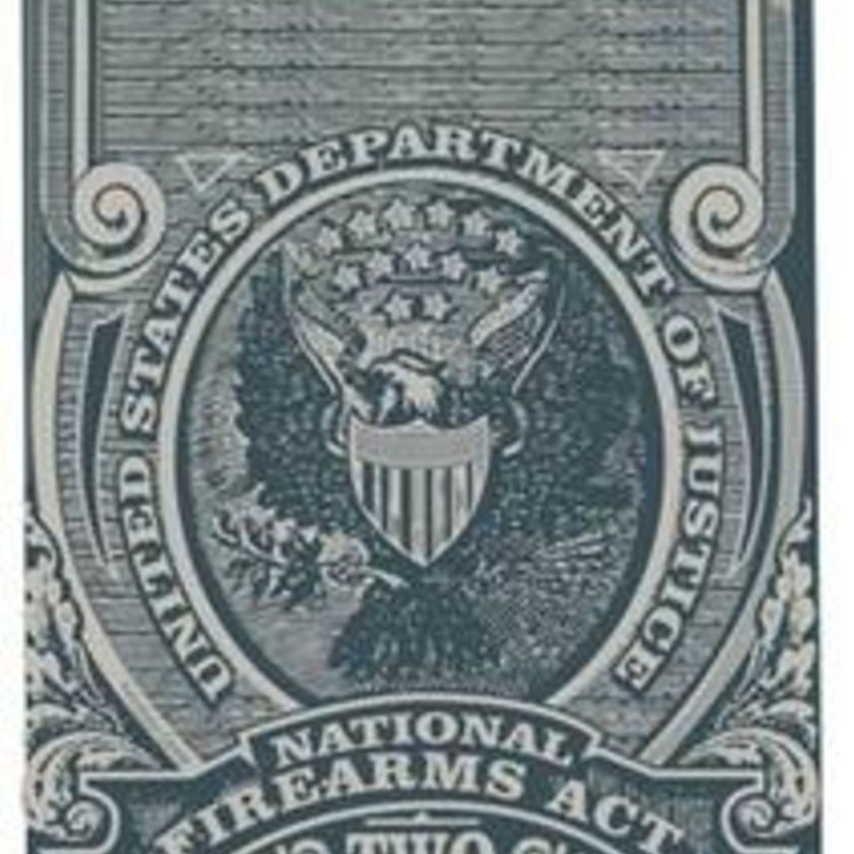 Image 3 - EFT file for ATF form 4 and 1 