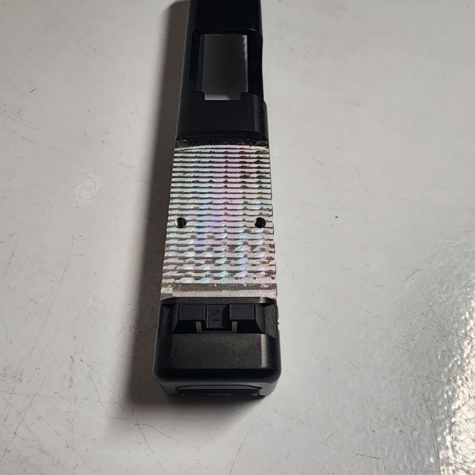 Image 2 - Optic cut: RMR, MOS, DPP, ...