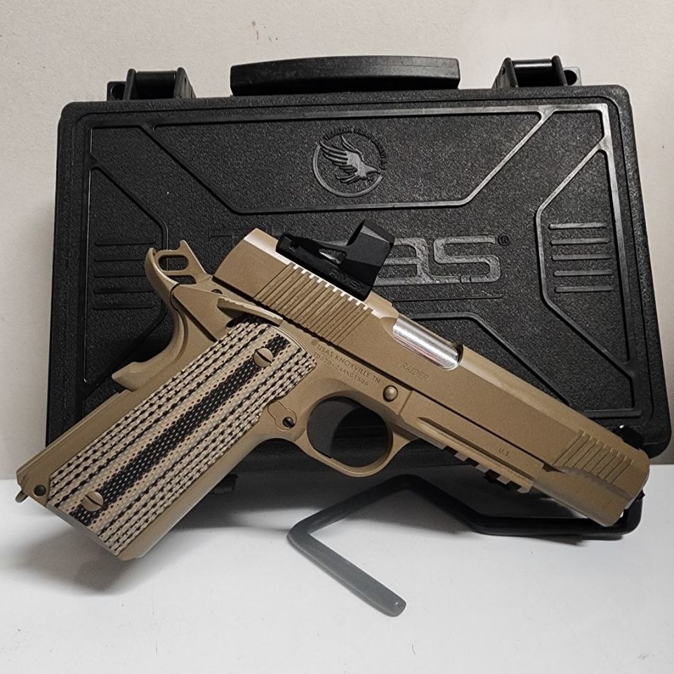 Image 5 - Optic cut: RMR, MOS, DPP, ...