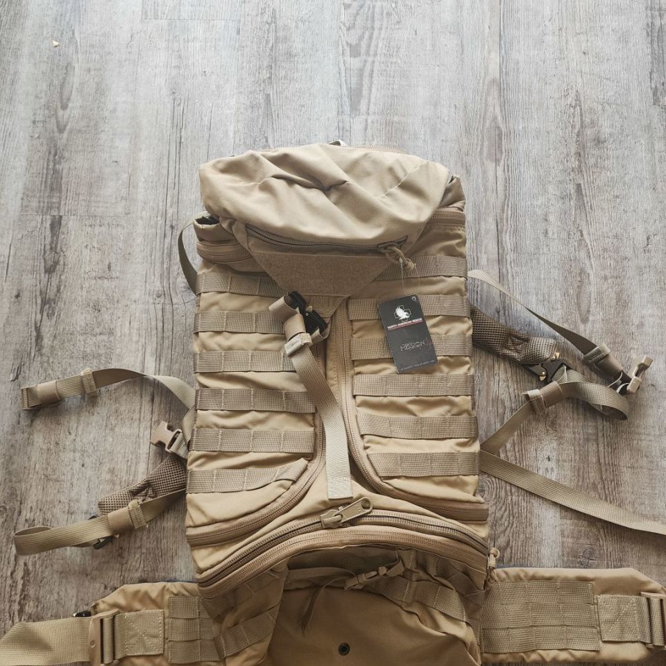 Image 2 -  Multi-Mission Trauma Pack 