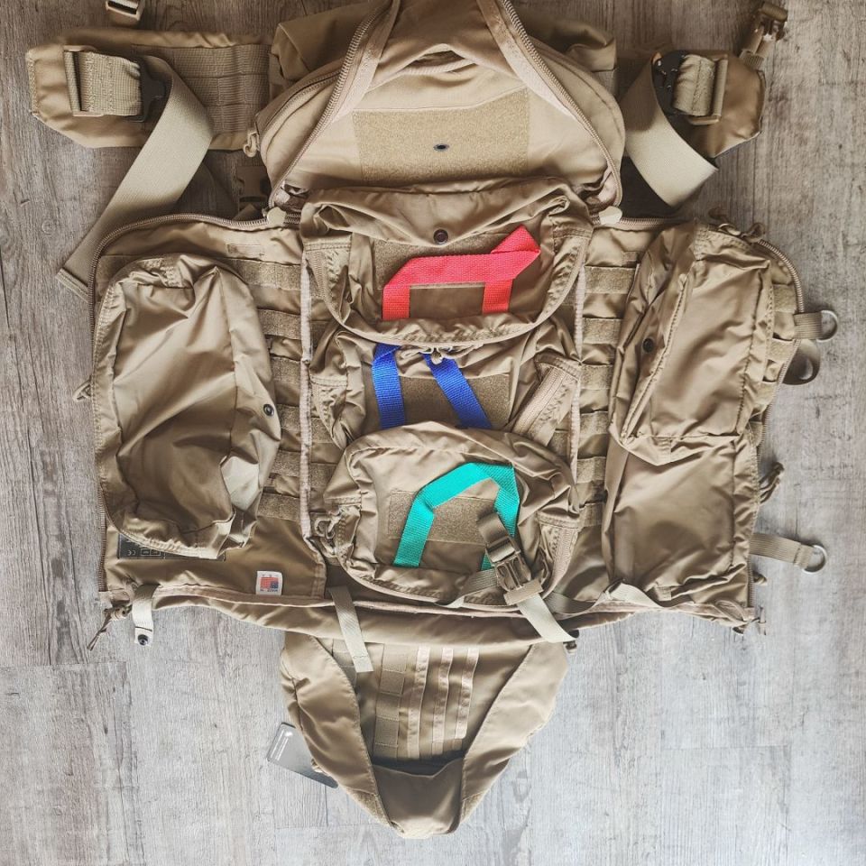 Image 4 -  Multi-Mission Trauma Pack 