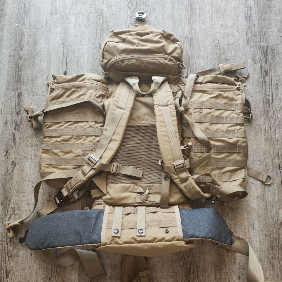 Image 3 -  Multi-Mission Trauma Pack 